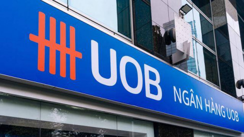 UOB tăng vốn điều lệ lên 10.000 tỷ đồng, tái khẳng định cam kết đầu tư mạnh mẽ vào thị trường Việt Nam
