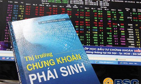 Bộ Tài chính sửa đổi 2 thông tư trong lĩnh vực chứng khoán