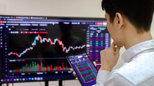 Thị trường chứng khoán Việt Nam: Chờ cơ hội khi bất định trở​ nên rõ ràng hơn