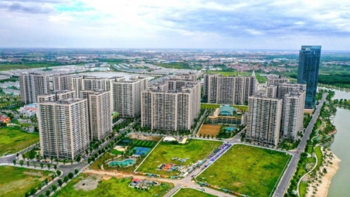 Chung cư Hà Nội 2025: "Lặng sóng" nhưng khó giảm giá