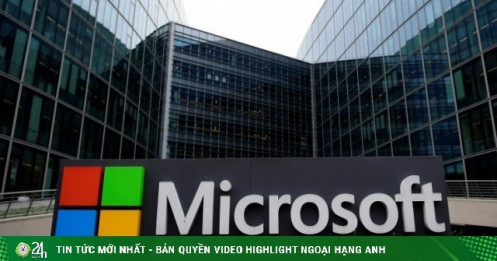 Apple mất ngôi vương, vị trí công ty giá trị nhất thế giới thuộc về tay Microsoft