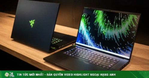 Công ty Mỹ ngừng bán laptop vì đòn thuế của ông Trump