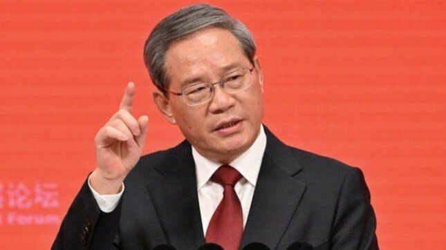 Thủ tướng Trung Quốc tuyên bố có đủ công cụ để đối phó đòn thuế của Mỹ