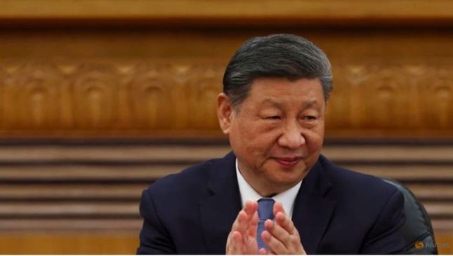 Trung Quốc tuyên bố kiên quyết đáp trả Mỹ, Chủ tịch Tập Cận Bình gửi thông điệp