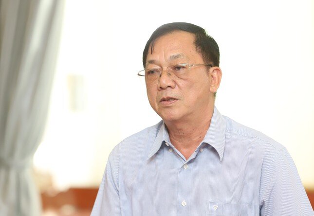 Lãnh đạo Viện KSND Cấp cao tại TPHCM: Nhiều việc 'rất đau lòng' khi thu hồi tài sản trong vụ án Trương Mỹ Lan
