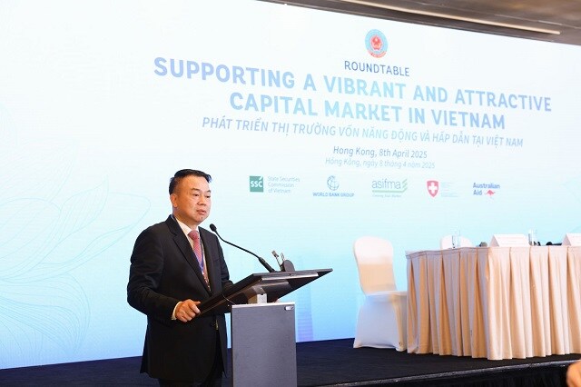 Thêm tín hiệu tích cực được ghi nhận từ tiến trình nâng hạng thị trường chứng khoán Việt Nam