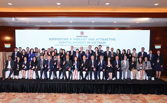 Thêm tín hiệu tích cực được ghi nhận từ tiến trình nâng hạng thị trường chứng khoán Việt Nam