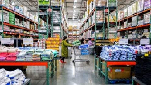 Fed đón tin vui: Lạm phát hạ nhiệt mạnh hơn dự báo trong tháng 3