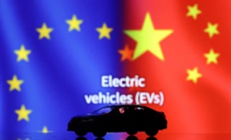 Thuế quan của Trump đưa Trung Quốc và EU xích gần nhau hơn