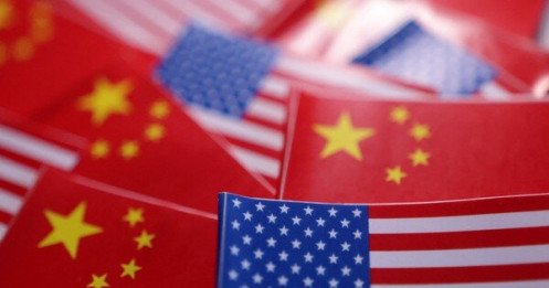 Trung Quốc nói đối thoại với Mỹ phải dựa trên sự tôn trọng lẫn nhau