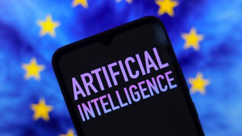 EU công bố Kế hoạch hành động AI, xây dựng "nhà máy AI gigafactory" với gần 100.000 chip AI mới nhất