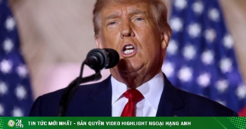 Phía sau động thái nhấn nút tạm dừng thuế quan của ông Trump
