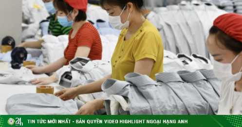 Ông Trump hoãn áp thuế, 3h sáng khách Mỹ gọi gấp doanh nghiệp Việt