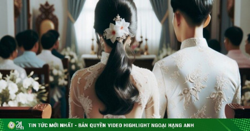 Đại gia "lãng mạn" lừa bạn gái gần nửa tỷ đồng bằng sính lễ đính hôn là vali toàn tiền giả