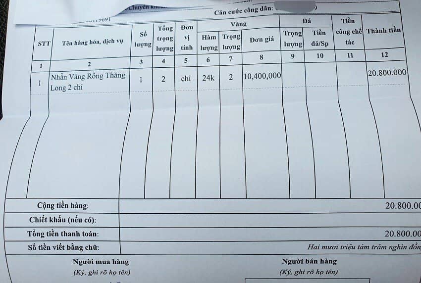 Giá vàng 10/4: Tăng sốc, chạm mốc 104 triệu đồng/lượng, nhiều người xếp hàng không mua được vàng