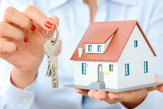 Bất ngờ với lãi suất cho người trẻ vay mua nhà ở ảnh 2