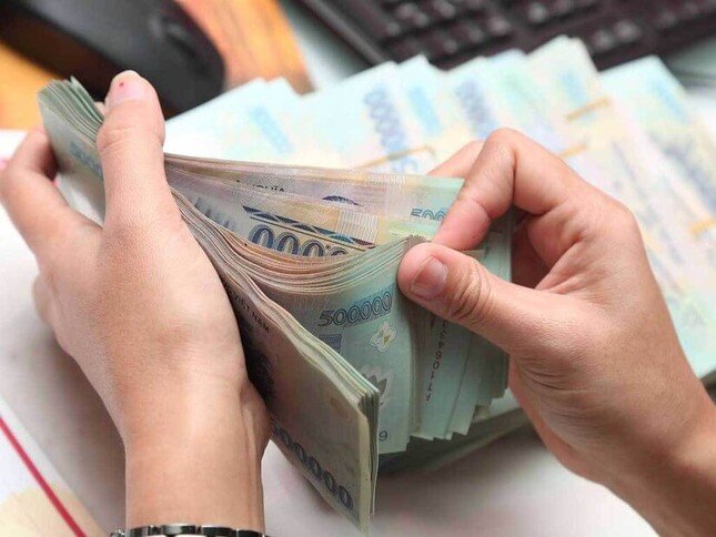 Bất ngờ với lãi suất cho người trẻ vay mua nhà ở ảnh 1