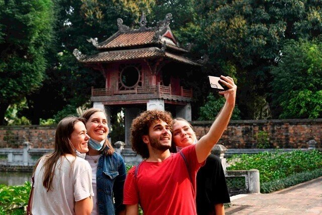 Chỉ đạo mới nhất của Thủ tướng về phát triển du lịch ảnh 1