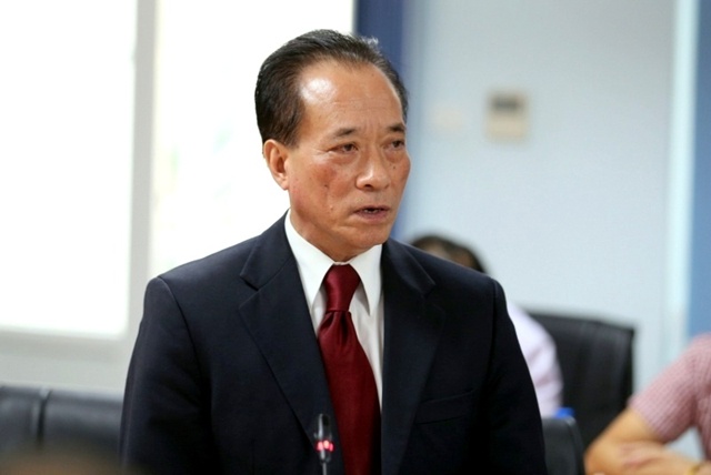 TS. Nguyễn Trí Hiếu: Việt Nam sẽ bị tác động gián tiếp khi thương chiến Mỹ - Trung leo thang