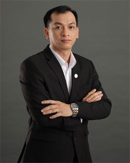 TCD thay Kế toán trưởng