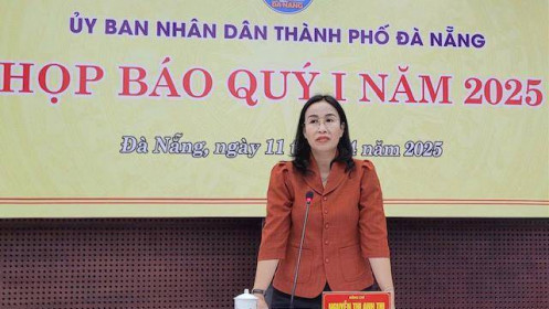 Quý I, GRPD Đà Nẵng tăng 11,36%, vượt kế hoạch đề ra