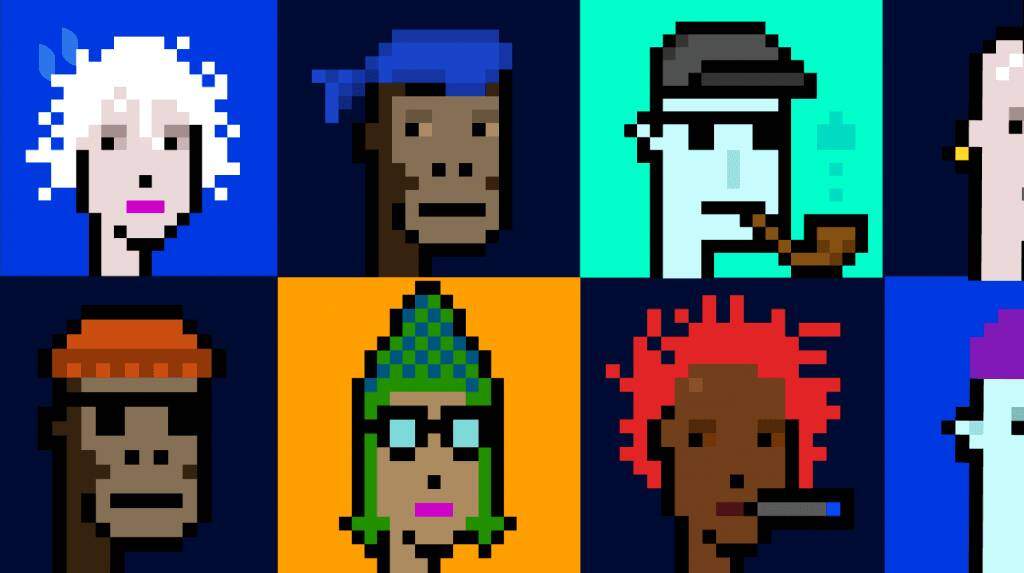 Một CryptoPunks “bốc hơi” 10 triệu USD chỉ sau một năm