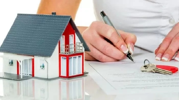 Thay vì chạy đua sở hữu nhà đất, ngày càng nhiều người lựa chọn hình thức thuê nhà dài hạn. Ảnh minh họa 