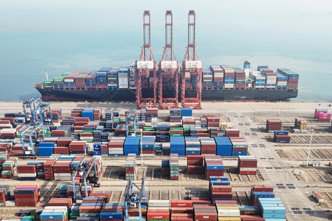 Đòn bẩy nào giúp Trung Quốc muốn đàm phán sòng phẳng?