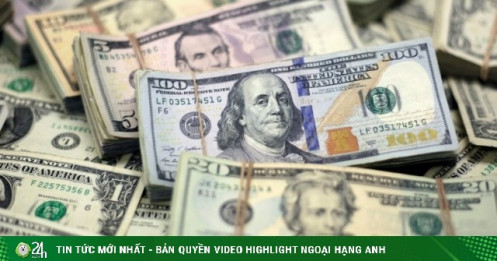 Trung Quốc đáp trả Mỹ: Tăng thuế lên 125%, niềm tin vào đồng USD lung lay dữ dội