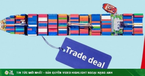 Đòn bẩy nào giúp Trung Quốc muốn đàm phán sòng phẳng?