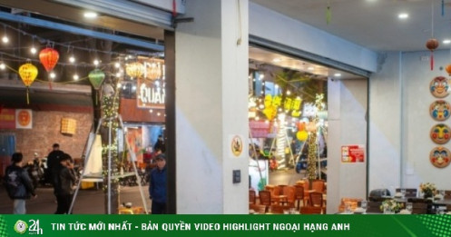 Tăng giá phở 5.000 đồng, chủ quán "đứng ngồi không yên"