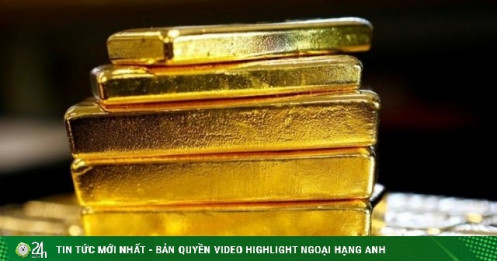 Chuyên gia: "Đây là thời điểm lý tưởng để đầu tư vào vàng", dự báo chạm 3.500 USD/ounce