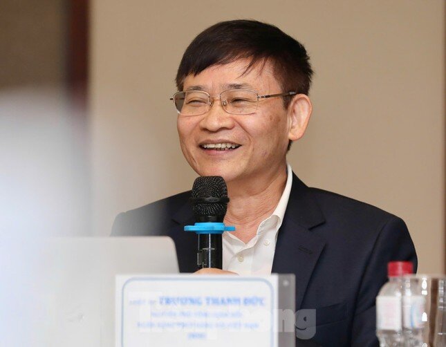 Chuyển giao bắt buộc ngân hàng: Cần hết sức thận trọng! ảnh 3