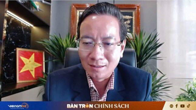 Việc doanh nghiệp Việt cần làm ngay khi Mỹ hoãn áp thuế 46% ảnh 1