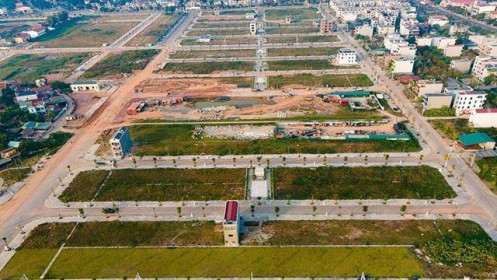 Thanh Hóa tìm chủ cho gần 1000 bất động sản trước thời điểm bỏ cấp huyện