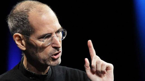 Apple đã ngoạn mục vượt qua khủng hoảng tài chính năm 2008, còn hiện nay? 