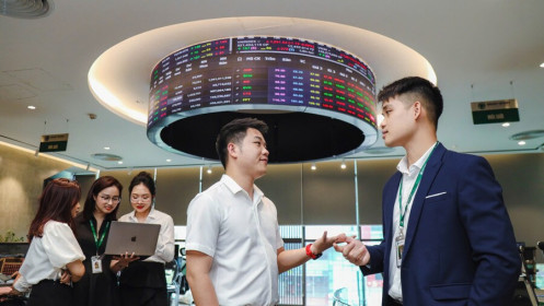 Chứng khoán Việt và 90 ngày hoãn thuế: cơ hội phục hồi hay rủi ro tiềm ẩn?