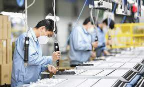Sửa Luật Doanh nghiệp góp phần thu hút đầu tư vào sản xuất, kinh doanh