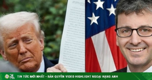 Chuyên gia nói đội ngũ ông Trump tính sai khiến loạt nước chịu thuế cao