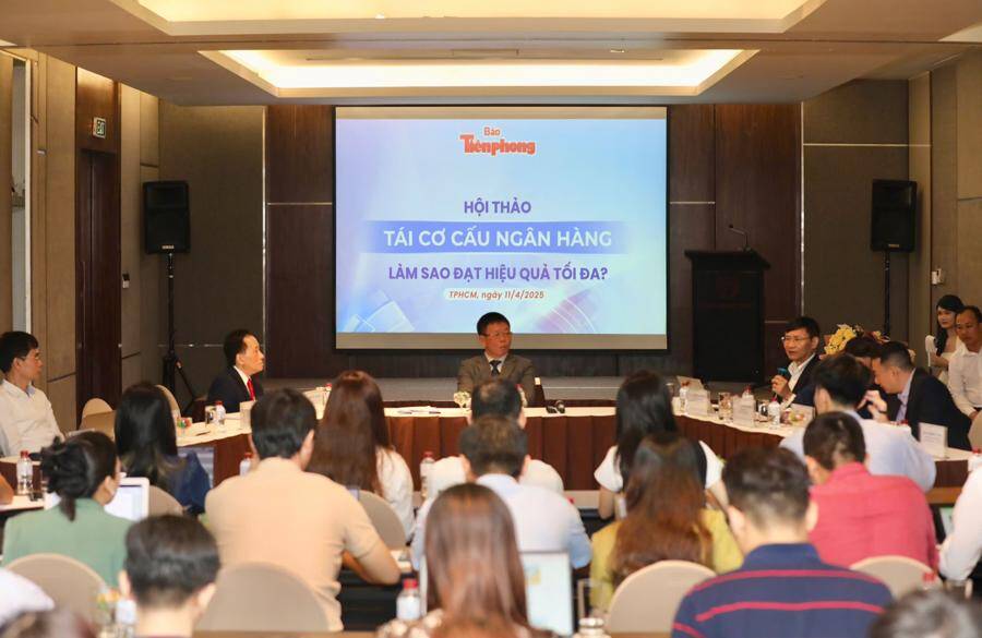 Tái cơ cấu SCB, Ficombank và Tin Nghia Bank là thất bại lớn nhất trong ngành ngân hàng