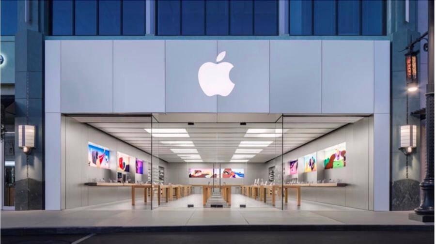 Apple đã ngoạn mục vượt qua khủng hoảng tài chính năm 2008, còn hiện nay? 