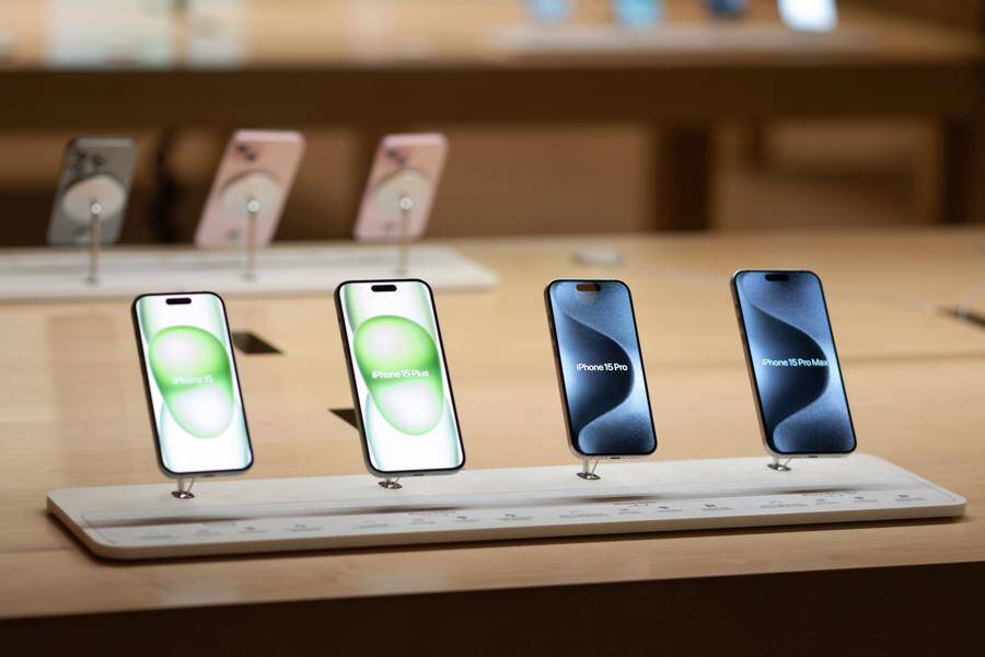 Apple đã ngoạn mục vượt qua khủng hoảng tài chính năm 2008, còn hiện nay? 