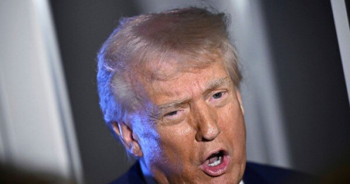 Thấy gì về 'Ngày giải phóng' của ông Trump?