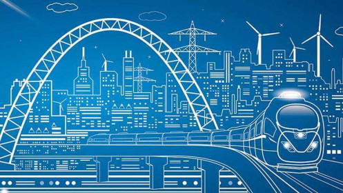 Sắp có gói tín dụng 500.000 tỷ đồng cho cơ sở hạ tầng và công nghệ số