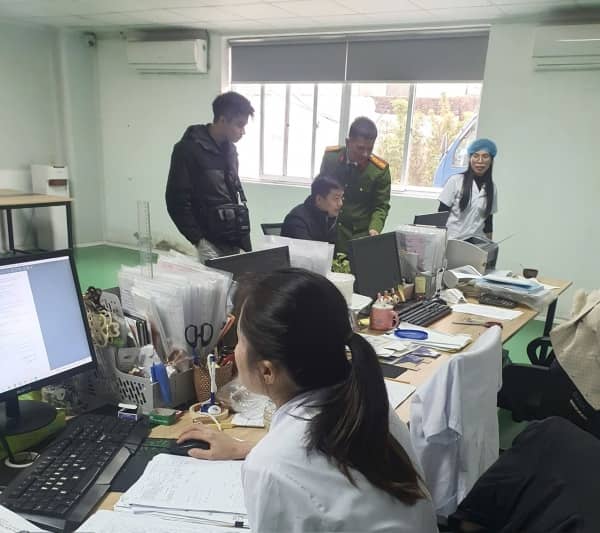 Vụ sữa bột giả quy mô lớn: Chiêu trò lập hồ sơ khống, trục lợi hàng chục tỷ đồng