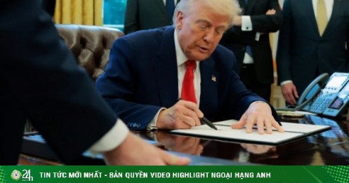 90 ngày và 150 hiệp định thương mại: Bước đi chắc chắn hay nước cờ mạo hiểm của ông Trump?