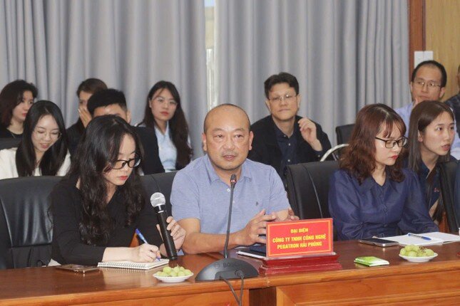Khách dừng, hoãn ký kết đơn hàng xuất khẩu vào thị trường Mỹ ảnh 2
