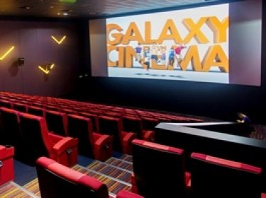 Chủ rạp Galaxy Cinema lỗ lũy kế hơn 1.3 ngàn tỷ