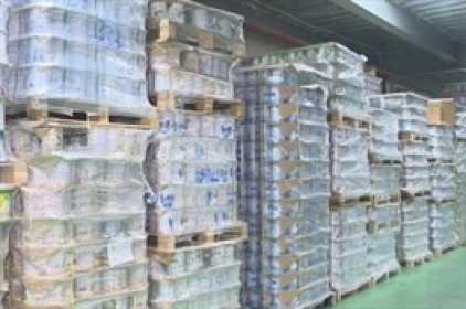 Sản xuất, quảng bá hàng giả: Chế tài lỏng lẻo, kẻ gian - tham lộng hành