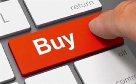 Thị trường hồi phục, loạt lãnh đạo muốn mua vào